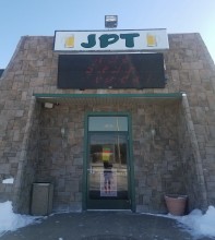 Joe's Prime Time Pub
