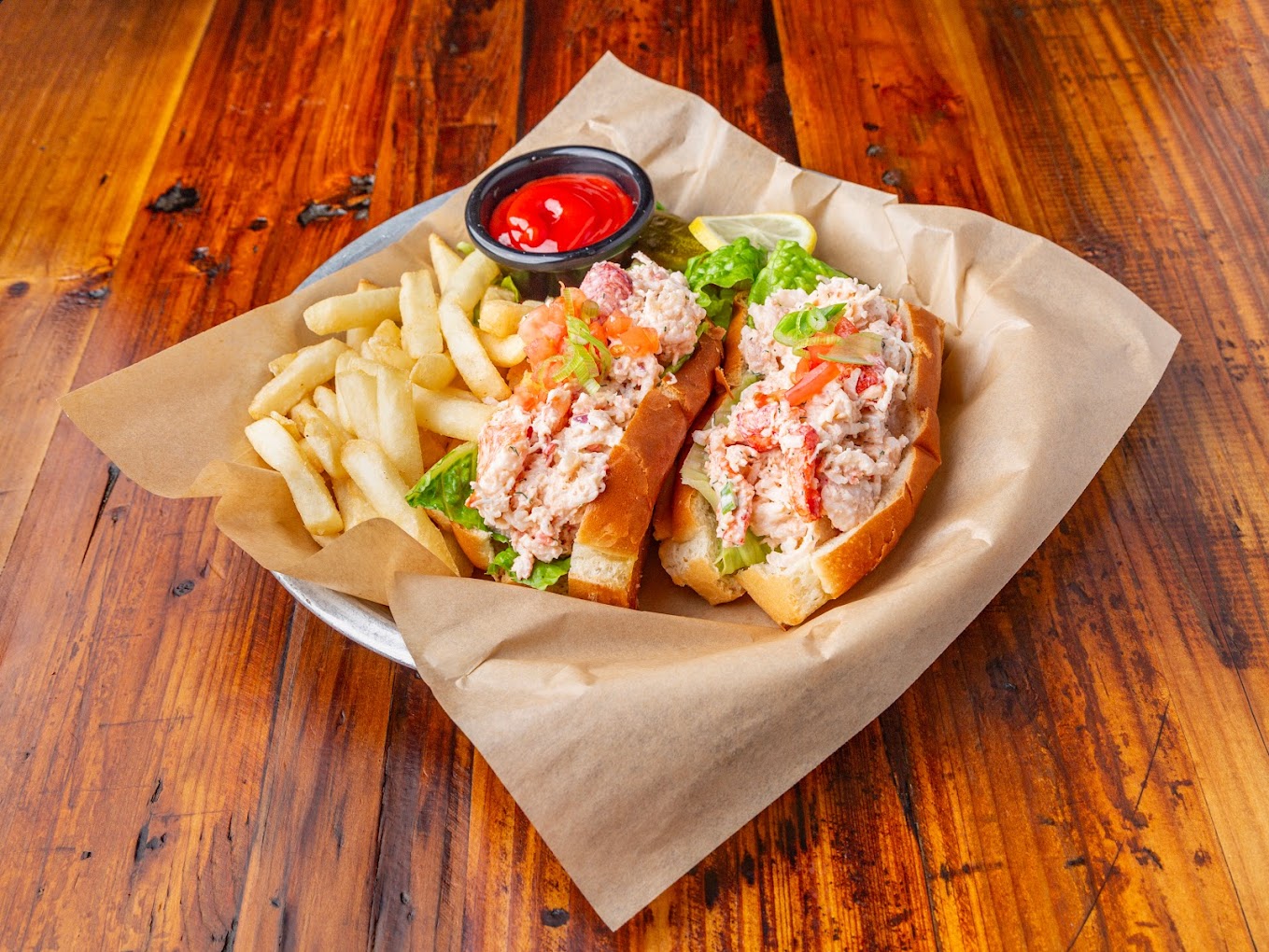 JF Kicks Bar & Grille