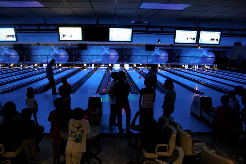 Oak Tree Lanes photo 3