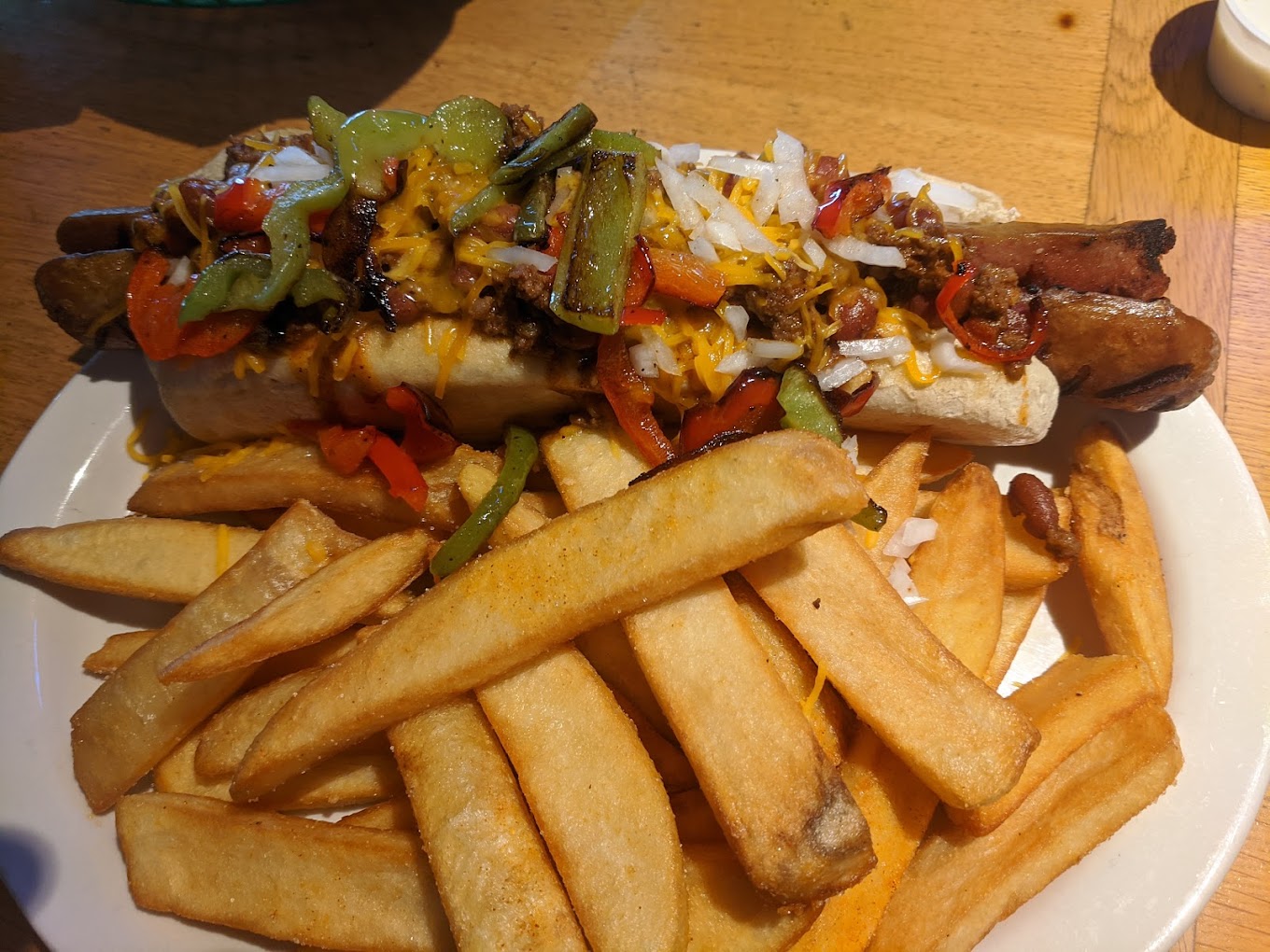 Gators VIII Bar and Grill