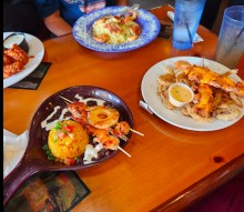 RJ Gator's Florida Sea Grill and Bar