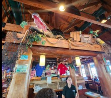 RJ Gator's Florida Sea Grill and Bar photo 2