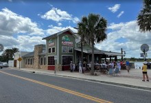 RJ Gator's Florida Sea Grill and Bar photo 3