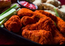 Crosstown Pub & Grill Naperville