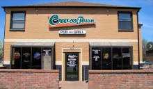 Crosstown Pub & Grill Naperville photo 3