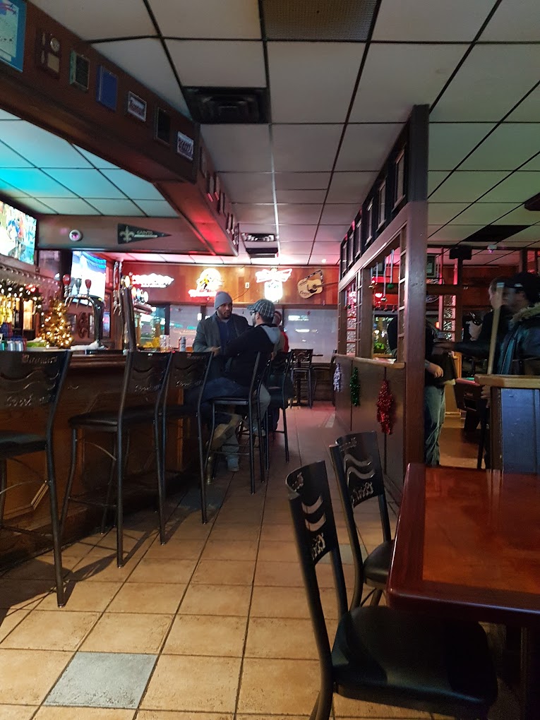 Boomers Sports Bar