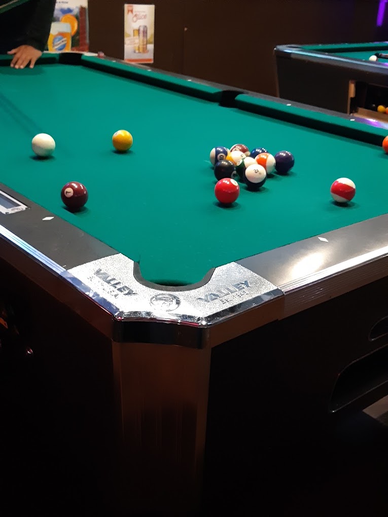 Boomers Sports Bar photo 2