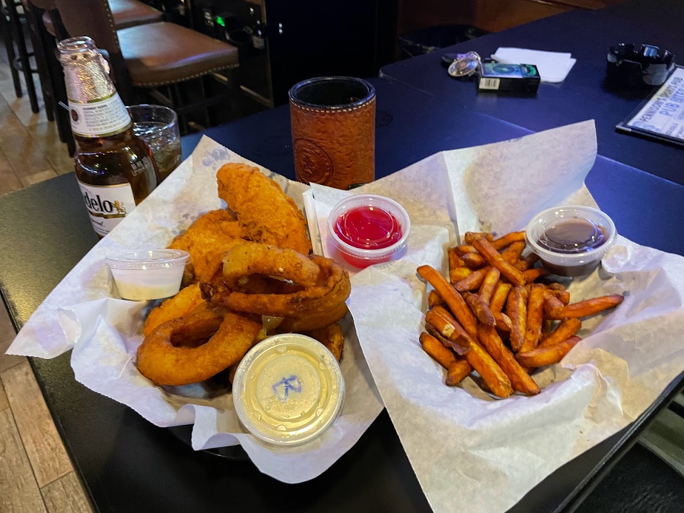Pennison's Sports Pub photo 2