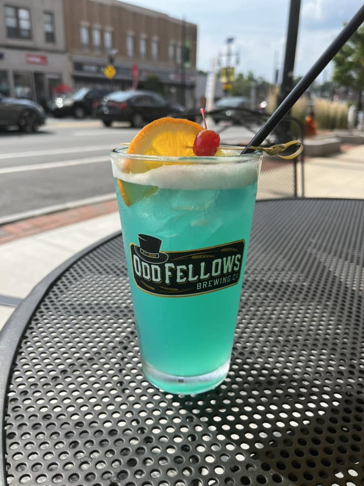 O'Brien's Sports Bar