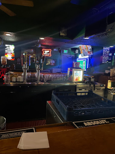 O'Brien's Sports Bar photo 2