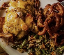 Sidelines Sports Grill
