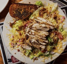 Sidelines Sports Grill photo 3
