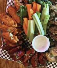 Rookies Restaurant and Sports Bar