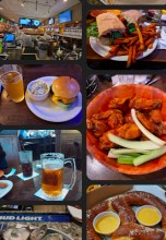 Lefty's Tavern & Grille
