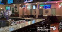 Lefty's Tavern & Grille photo 2
