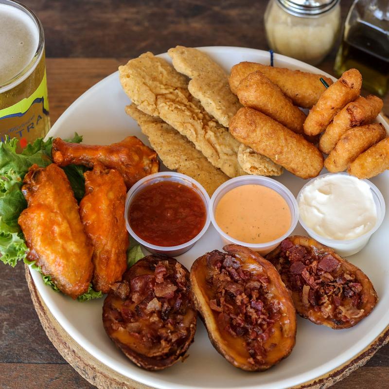 Johnny Malloy's Bonita Springs