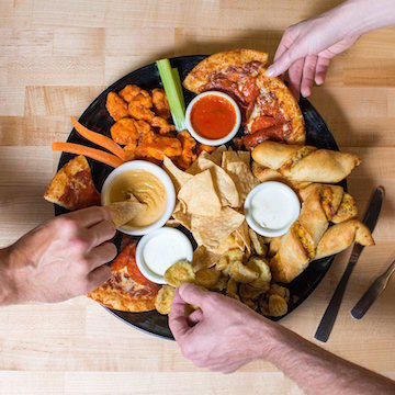 Boston's Pizza Restaurant & Sports Bar