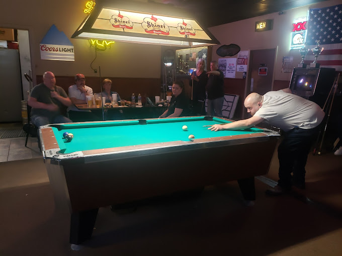 Lonestar Grill and Sports Cafe photo 2