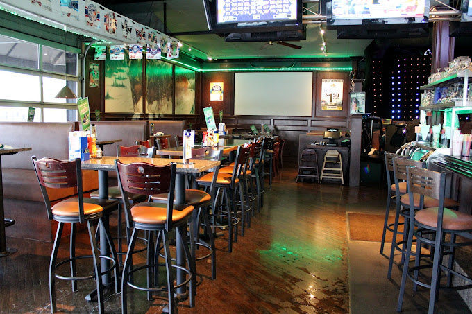 Dooley's Roseville