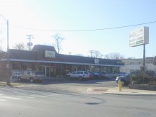 Phil's Sports Bar and Grill