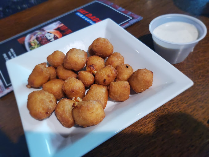 Fat Daddy's Pub and Grille