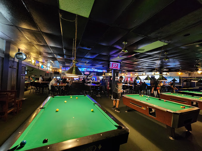 Kings Table Bar & Grill