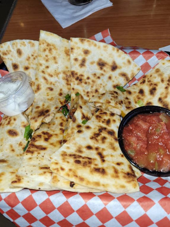 Fuzzy's Southwest Sports Grill photo 2