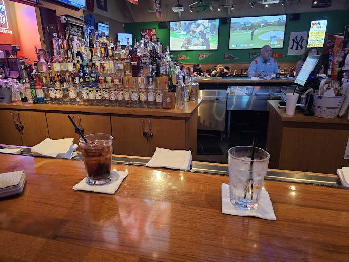 Fuzzy's Southwest Sports Grill photo 3