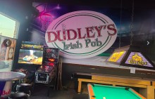 Dudley's Sports Bar and Grill photo 3