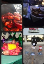 Mac's Sports BarNGrill