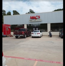 Mac's Sports BarNGrill photo 3