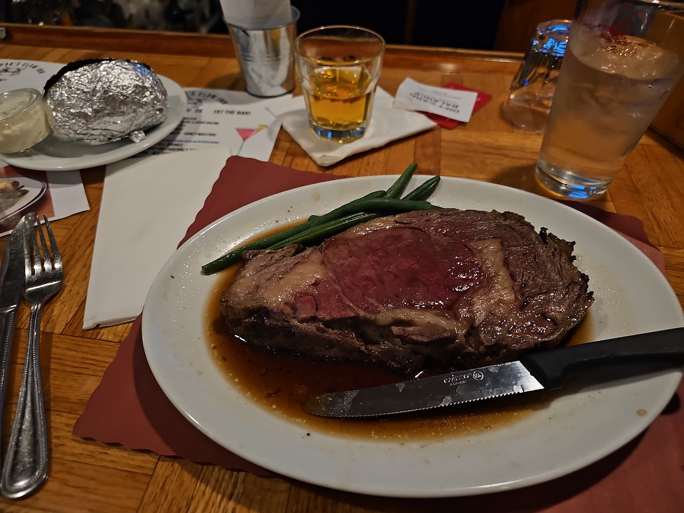 Crab's Claw Inn photo 2