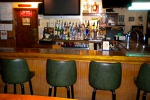 Walsh's Bar and Grill