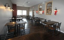 The Smokehouse Eatery and Pub