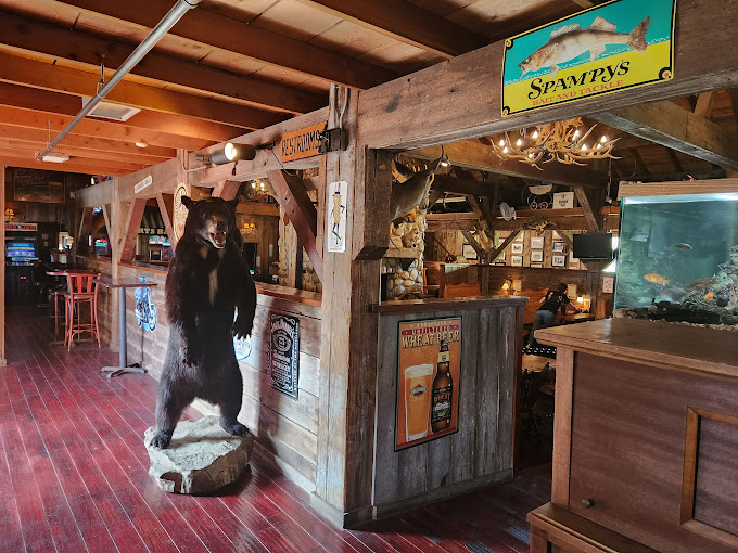 JJ Twig's