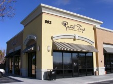 The Sand Trap Sports Bar & Grill