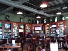 The Sand Trap Sports Bar & Grill photo 2