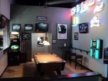 The Sand Trap Sports Bar & Grill photo 3