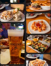 Pop's Pub & Grill