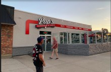 Pop's Pub & Grill photo 3