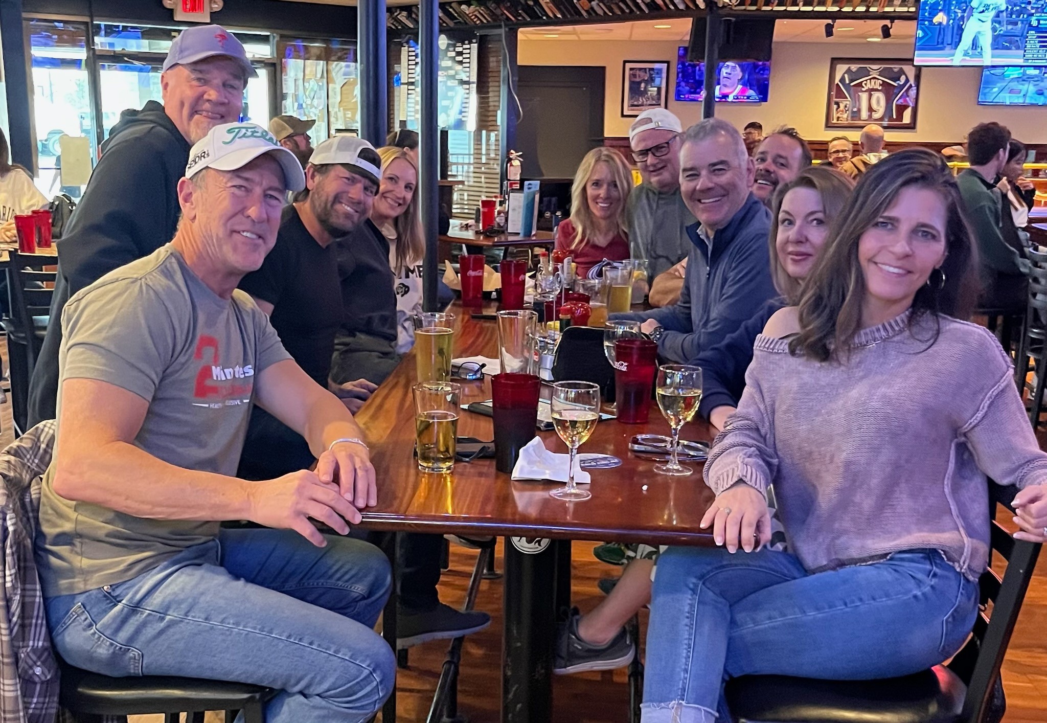 Mudrock's Tap & Tavern