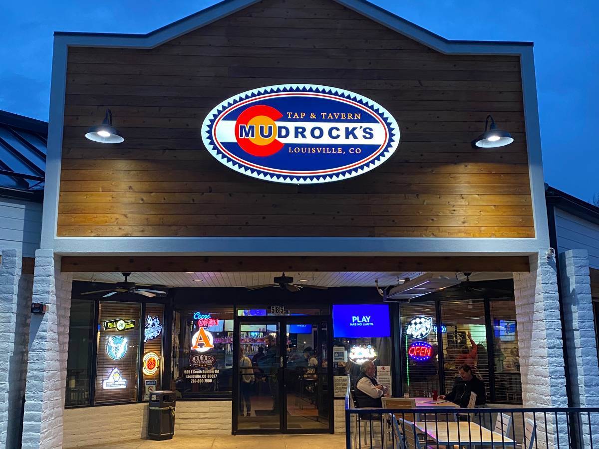 Mudrock's Tap & Tavern photo 4