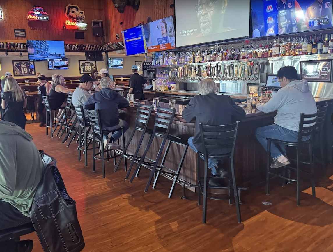 Mudrock's Tap & Tavern photo 5