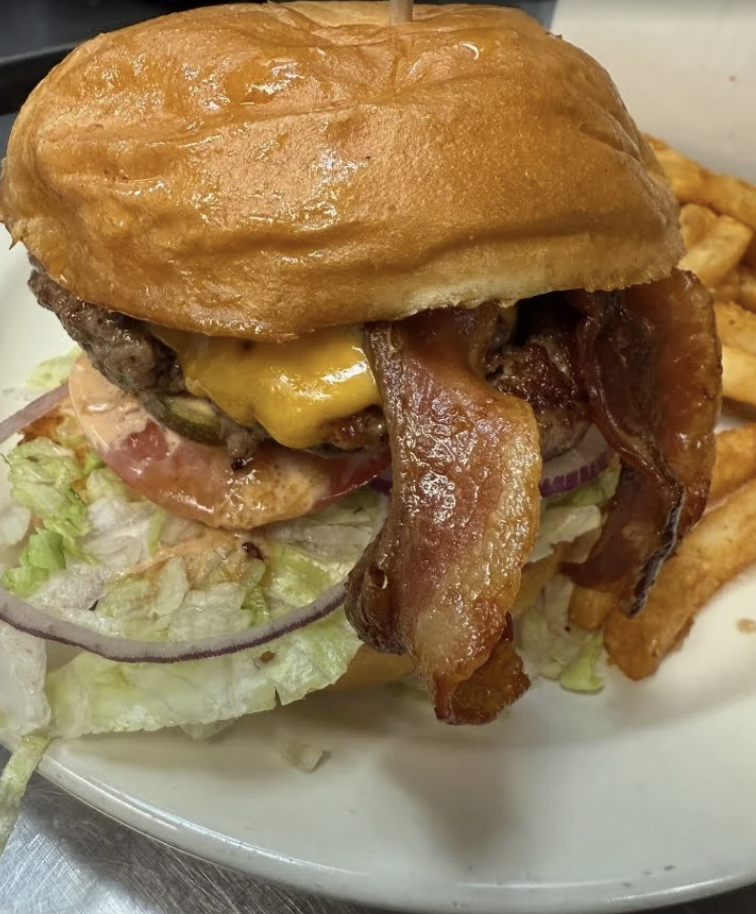 Mudrock's Tap & Tavern photo 6