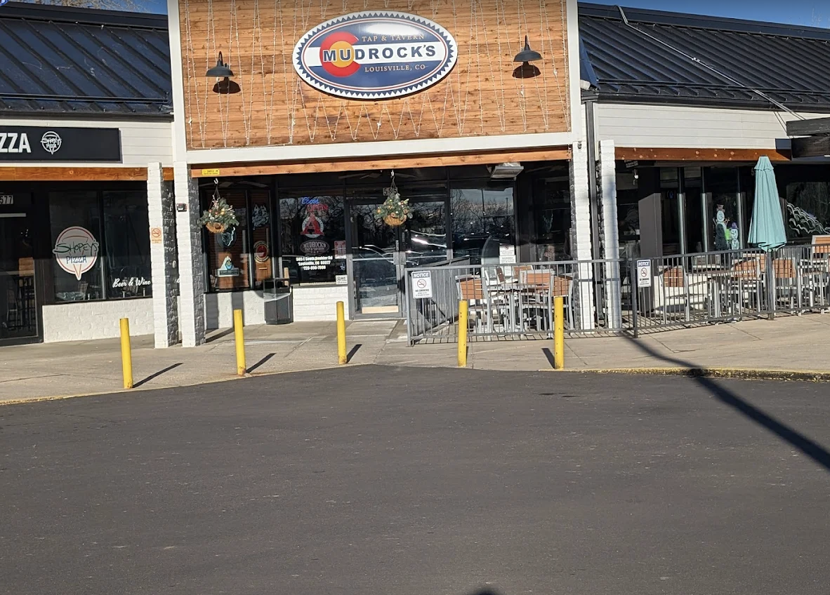 Mudrock's Tap & Tavern photo 7
