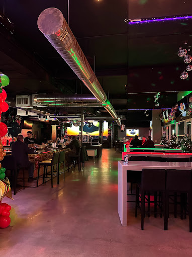 Hunters  CA