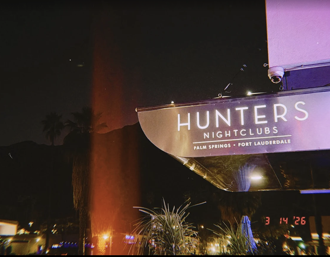 Hunters  CA photo 4