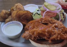 Time Out Tavern