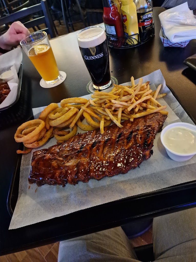 Sherby's Pub
