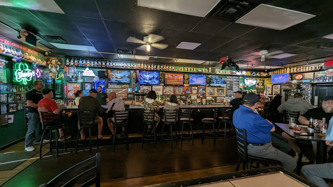 Sherby's Pub photo 2